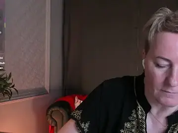 Stripchat Live Porn of Nika_Smit