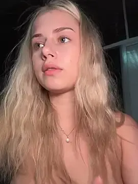 Stripchat Adult Webcam of NinaVerse