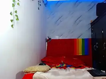 Stripchat Sex Chat of Sexybella_13