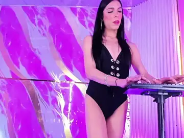 Stripchat Watch Live Sex Cams of The_Hot_Ts_Dolls