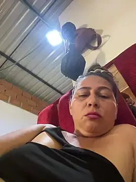 Stripchat Live Porn of _violeta_99
