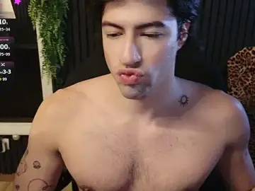 Stripchat Private Sex Chat of newjeff