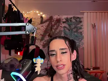 Stripchat Live Sex Cam of xoFrankie