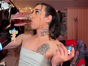 Stripchat Best live sex cam show of xoFrankie