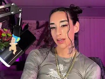 Stripchat Best Webcam of xoFrankie