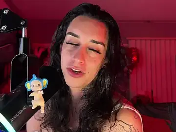 Stripchat Free Live Porn of xoFrankie