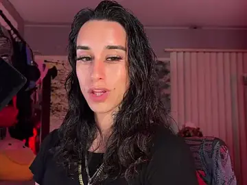 Stripchat Adult Webcam of xoFrankie