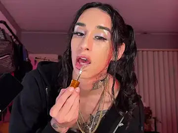 Stripchat Sex Chat of xoFrankie