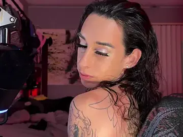 Stripchat Live Porn of xoFrankie