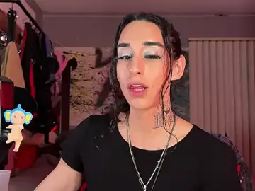 Stripchat Sex Cam of xoFrankie