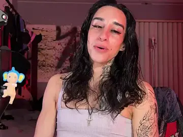 Stripchat Watch Live Sex Cams of xoFrankie