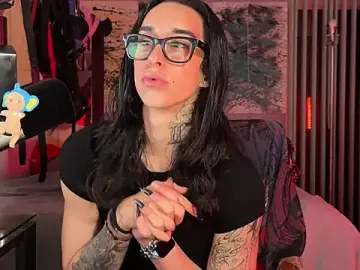 Stripchat Live Porn of xoFrankie