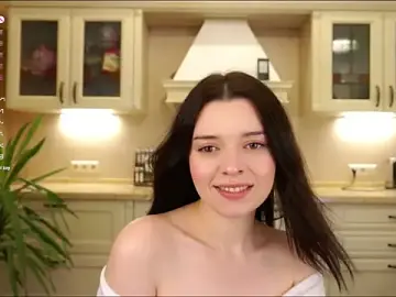 Stripchat Adult Webcam of BlissHey