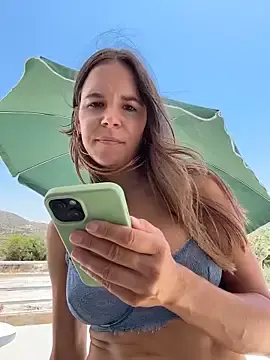 Stripchat Best live sex cam show of JuicyFruits93
