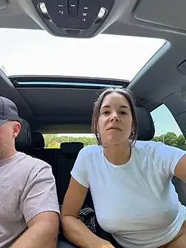 Stripchat Live Sex Cam of JuicyFruits93