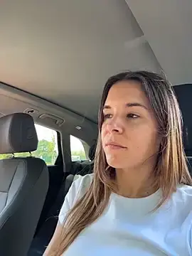 Stripchat Live Porn of JuicyFruits93