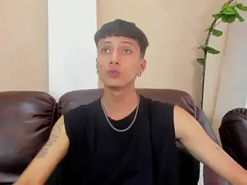 Stripchat Live Sex of Lean_Portman