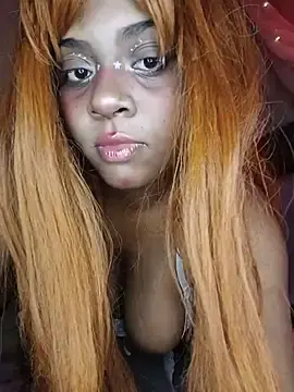 Stripchat Live Porn of isuzumakill