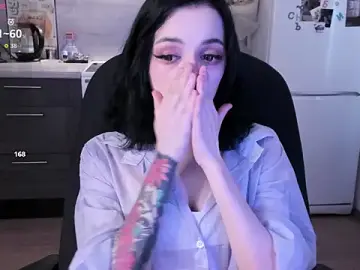 Stripchat Free Live Porn of miura_moon