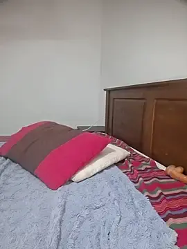 Stripchat Sex Cam of naughtyjaanu