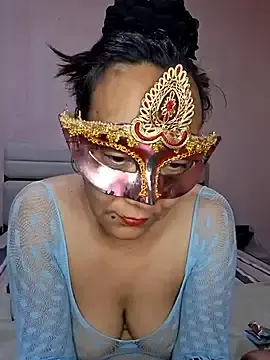 Stripchat Best Webcam of Alya-selim