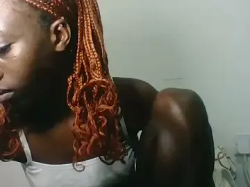Stripchat Sex Cam of Darkpretty23