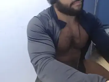 Stripchat Live Porn of EconomicTune28