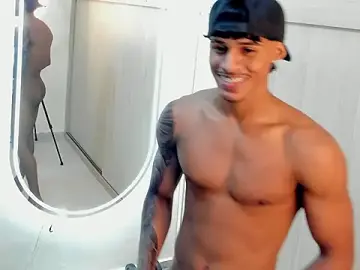 Stripchat Live Porn of Joao_da_silva19