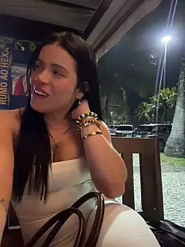 Stripchat Nude Webcam of Rafaellaz