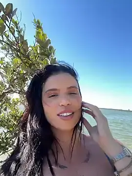Stripchat Sex Chat of Rafaellaz