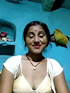 Stripchat Nude Webcam of Sexi_pushpa