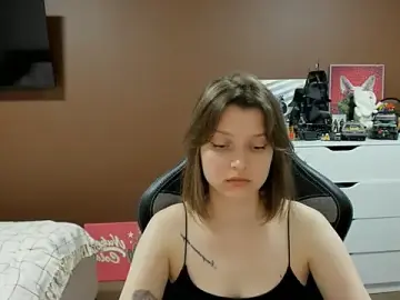 Stripchat Nude Webcam of SoniNesti