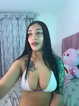 Stripchat Sex Cam of Vibe-kathy