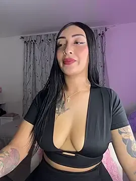 Stripchat Live Sex of Vibe-kathy
