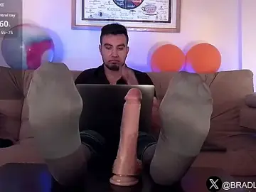 Stripchat Watch Live Sex Cams of bradley_colt