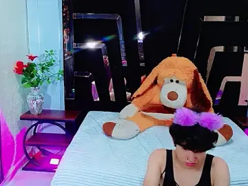 Stripchat Free Porn Cam of Alejandra_Raven