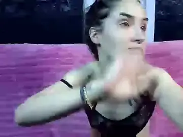 Stripchat Live Sex of BunnyBliss2
