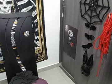 Stripchat Private Sex Chat of Lilith-miaw