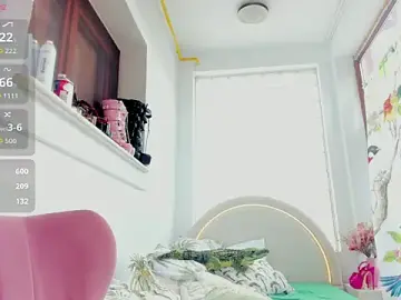 Stripchat Live Porn of Sassy_Teen