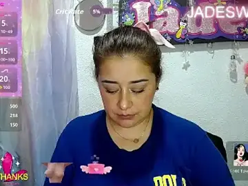 Stripchat Live Porn of JADE_SWEET2