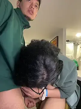 Stripchat Live Porn of Julian_victoriacollins