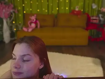 Stripchat Free Porn Cam of Katy__Ethereal