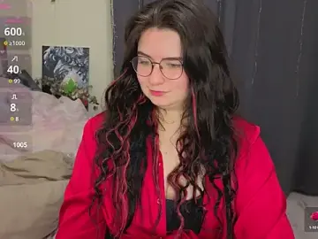 Stripchat Live Porn of Kitty-Katty