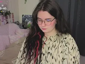 Stripchat Free Live Porn of Kitty-Katty