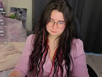 Stripchat Live Porn of Kitty-Katty