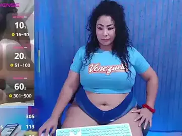 Stripchat Adult Webcam of mature_beautifull