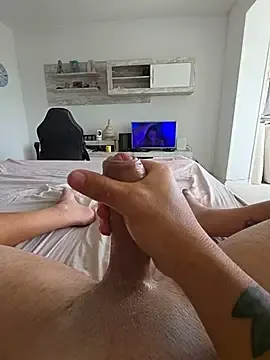 Stripchat Adult Webcam of omarito100