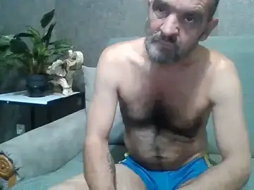 Stripchat Private Sex Chat of skorpibg65
