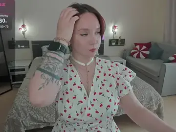 Stripchat Adult Video Chat of Fire_Emily_