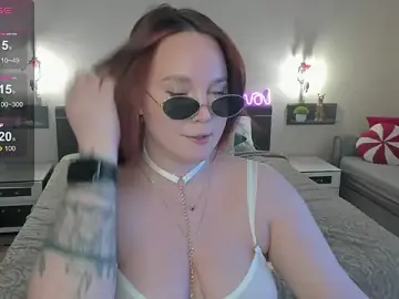 Stripchat Adult Webcams of Fire_Emily_